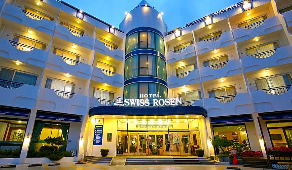 Benikea Swiss Rosen Hotel