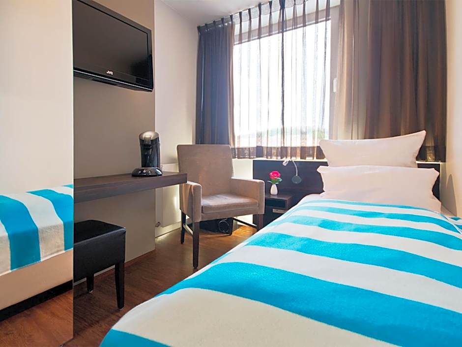 Boardinghouse Bielefeld