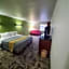 Motel 6 Indianapolis IN
