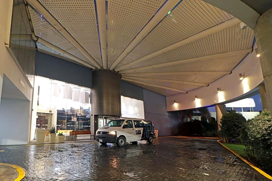 Holiday Inn Express San Luis Potosí By IHG