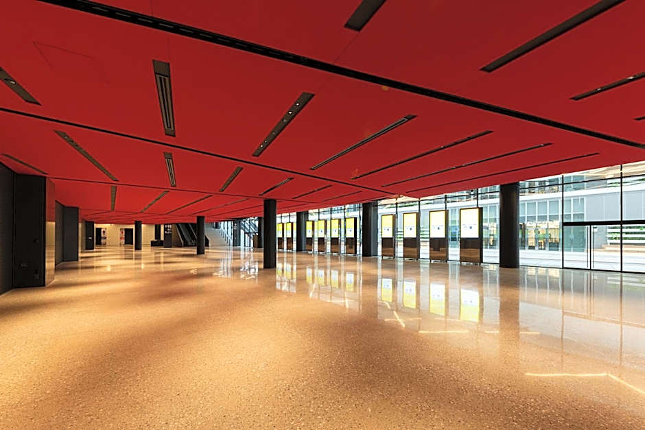 Villa Fontaine Grand Tokyo Ariake