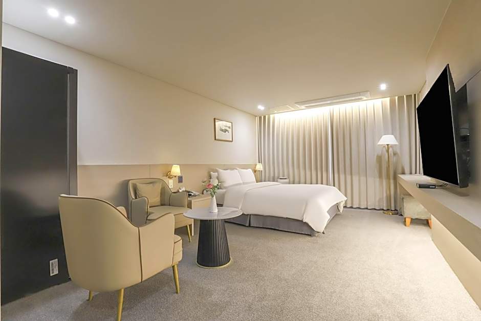Benikea Hotel Bizinn