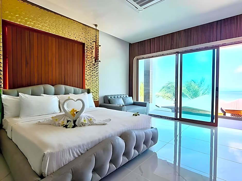 Hotel Villa Aokhanom Beachfront