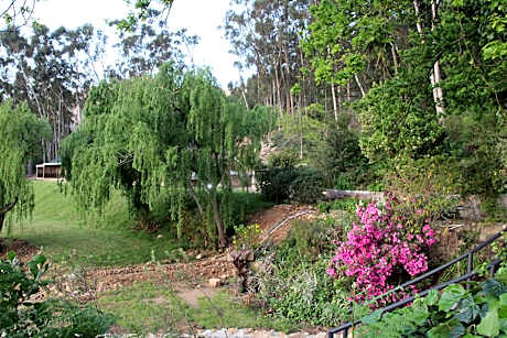 MontMartre Chalets & Venue