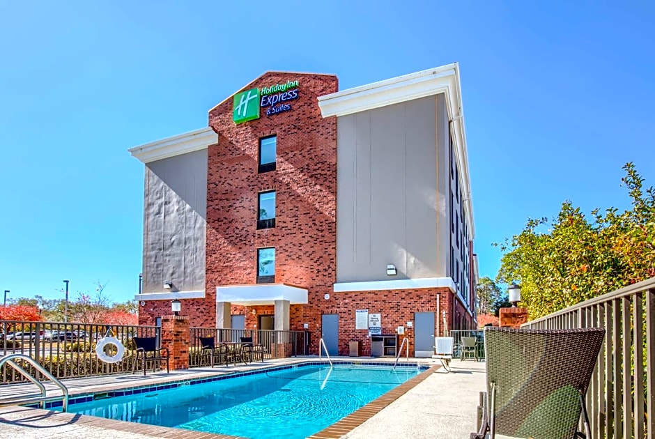 Holiday Inn Express Hotel & Suites Gulf Shores