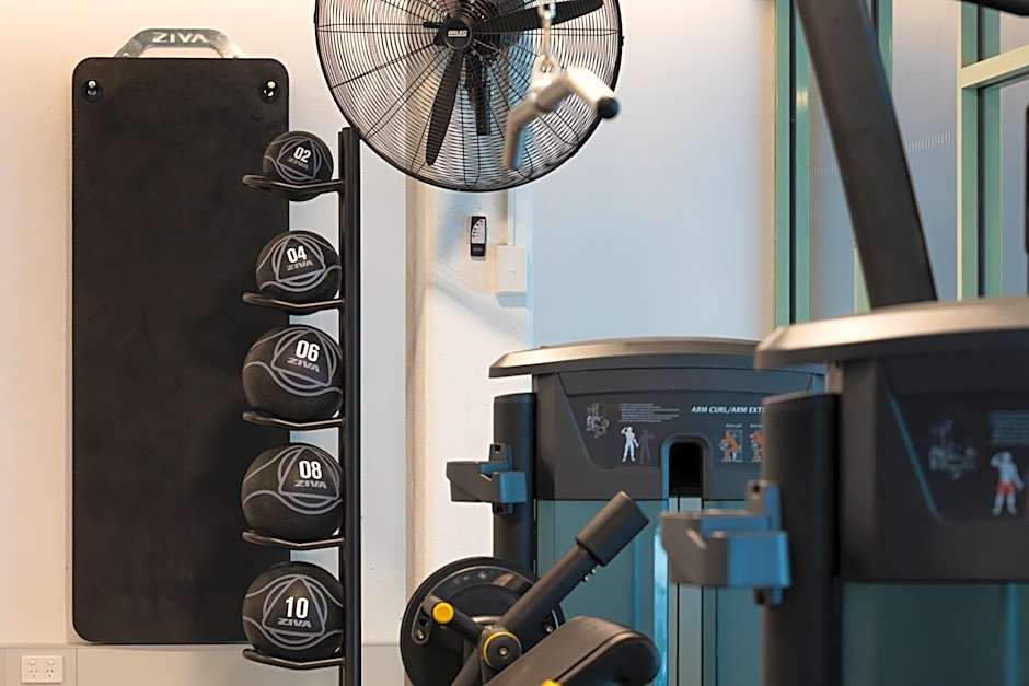 Rydges Capital Hill Canberra