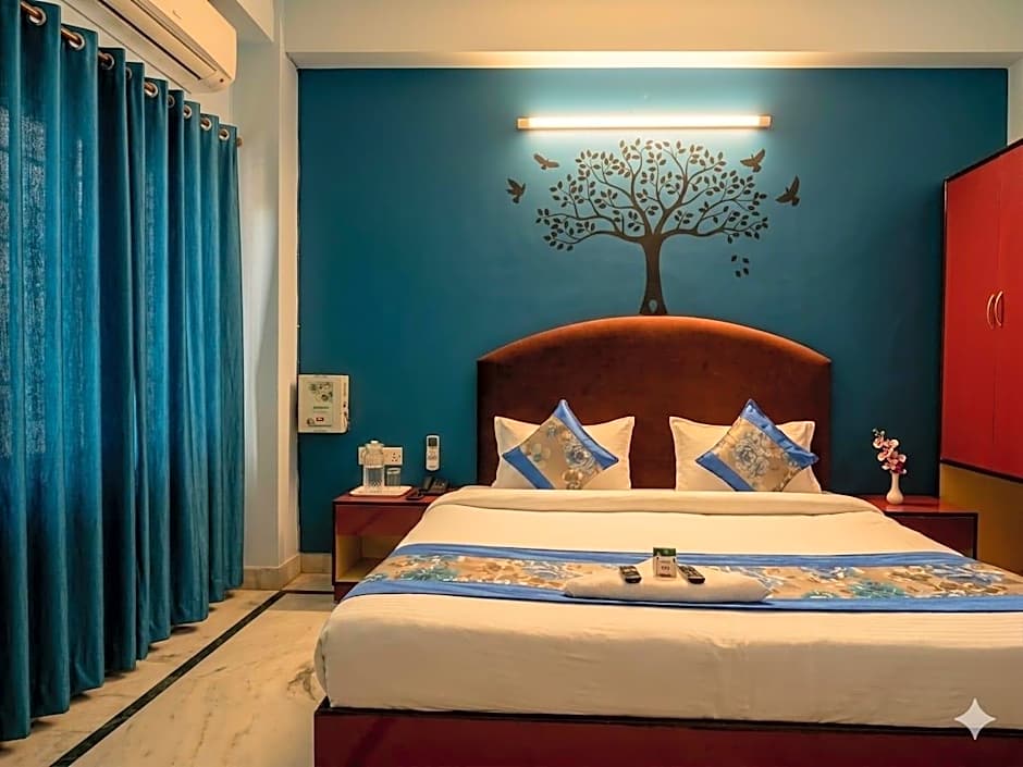 Hotel Mayur