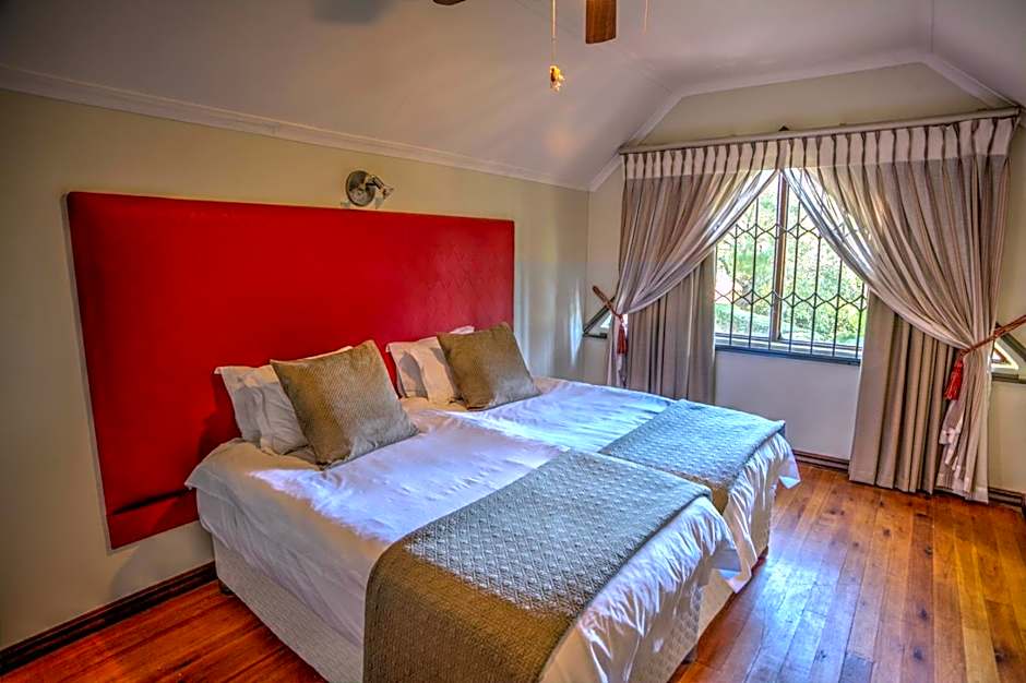 Pavetta Country House