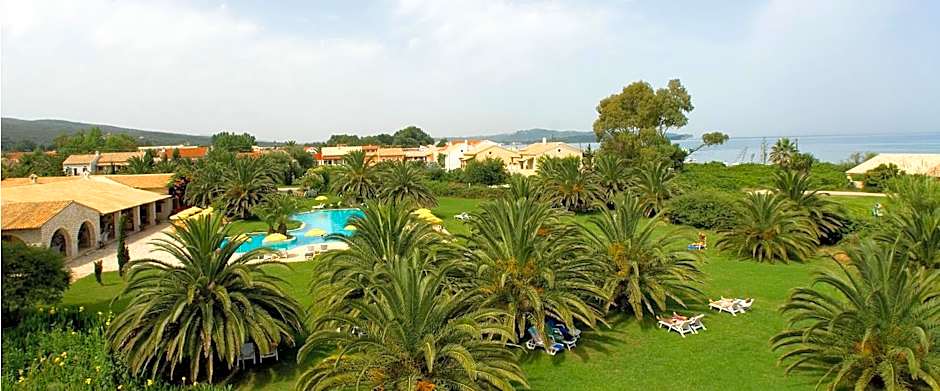 St.George's Bay Country Club & Spa