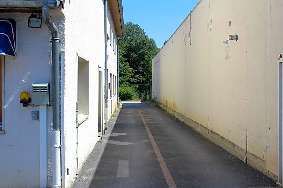 Kyriad Direct Chateau-Thierry Centre