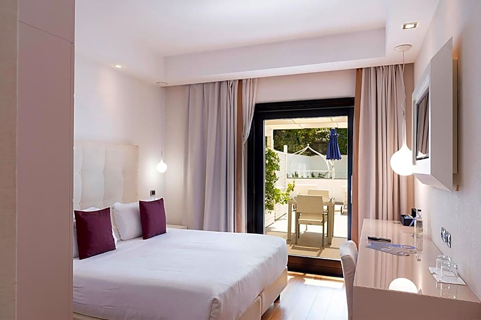 Relais Paradiso