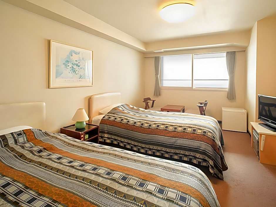Yunokawa Onsen Yunohama Hotel