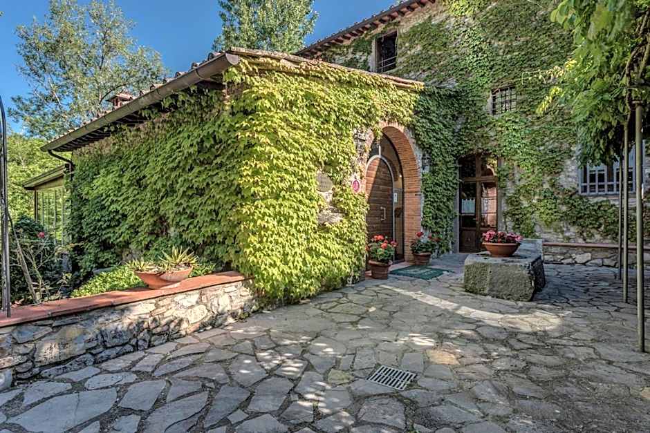 Ultimo Mulino Country Hotel