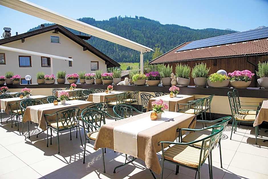 Hotel DreiSonnen