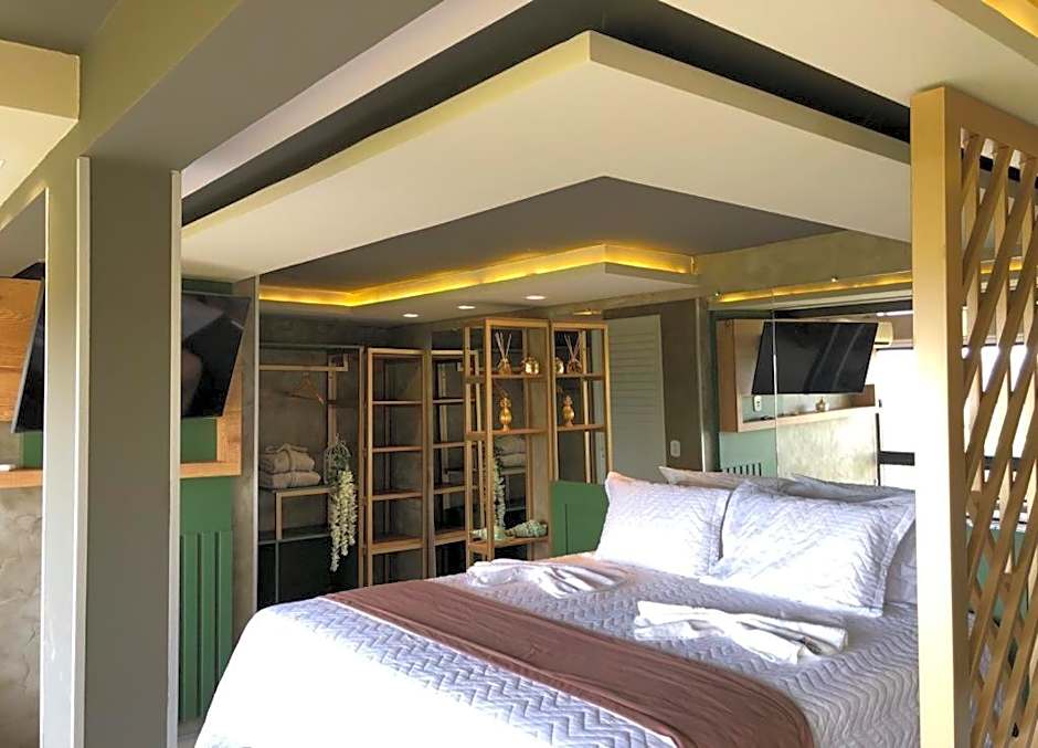 Mirante Pousada Boutique