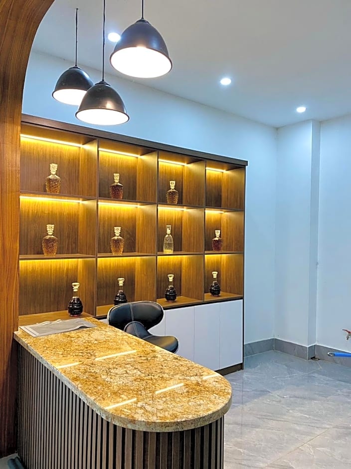 Hoàng Yến Garden Ba Vì