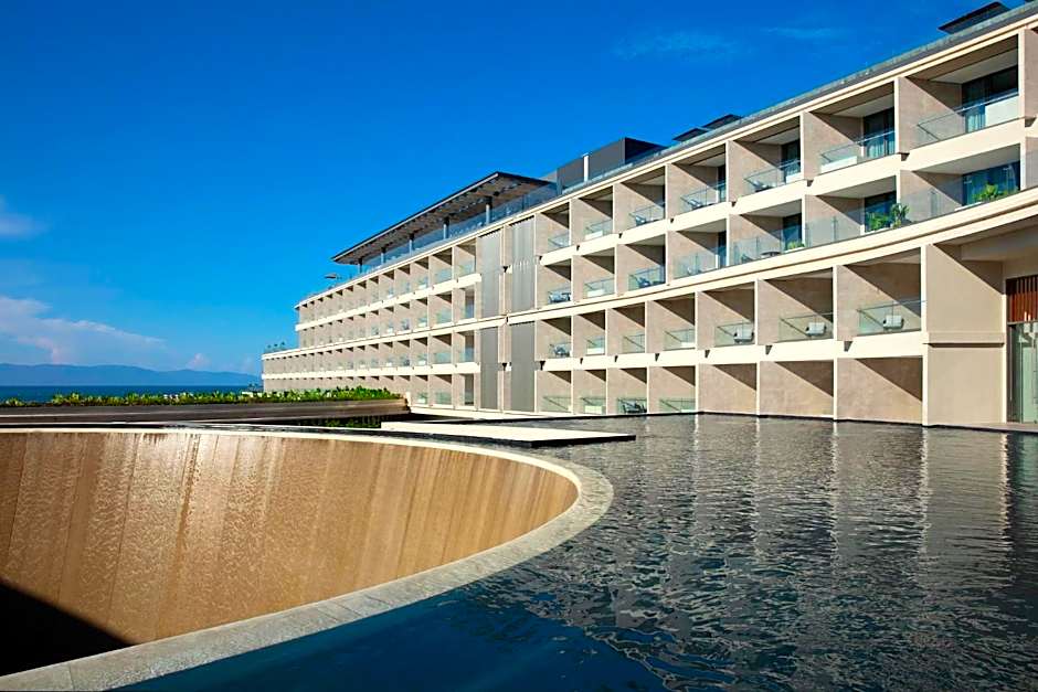 Secrets Bahia Mita Surf & Spa - All Inclusive - Adults Only