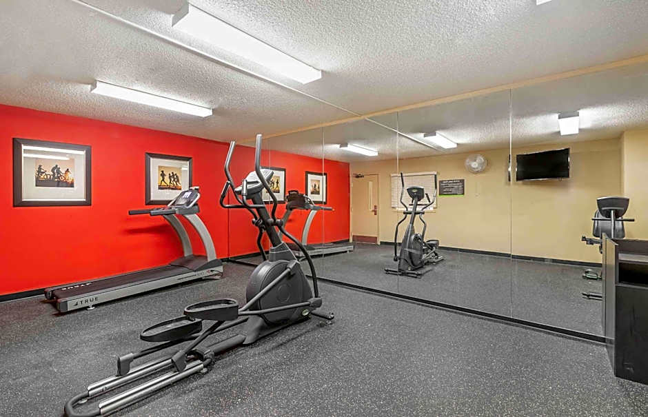 Extended Stay America Select Suites - Des Moines - West Des Moines