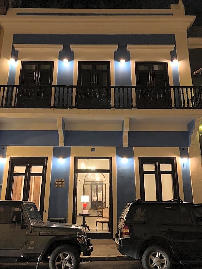 352 Guest House