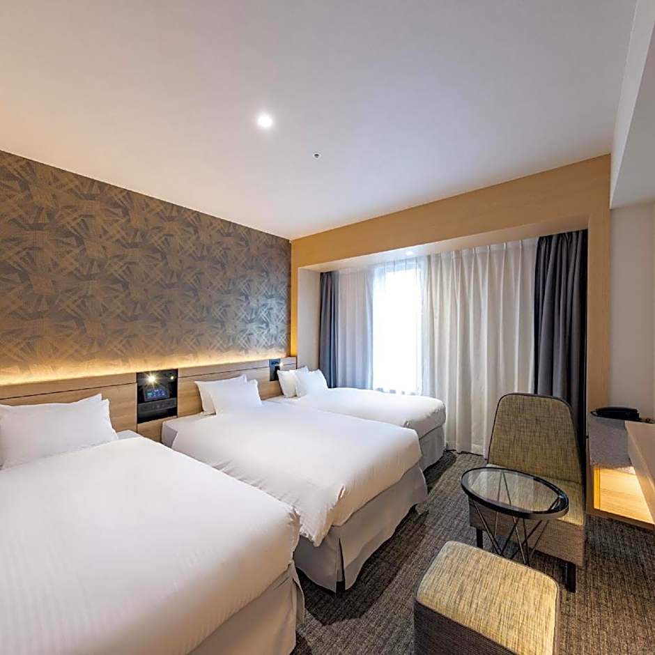 Hotel Keihan Sendai