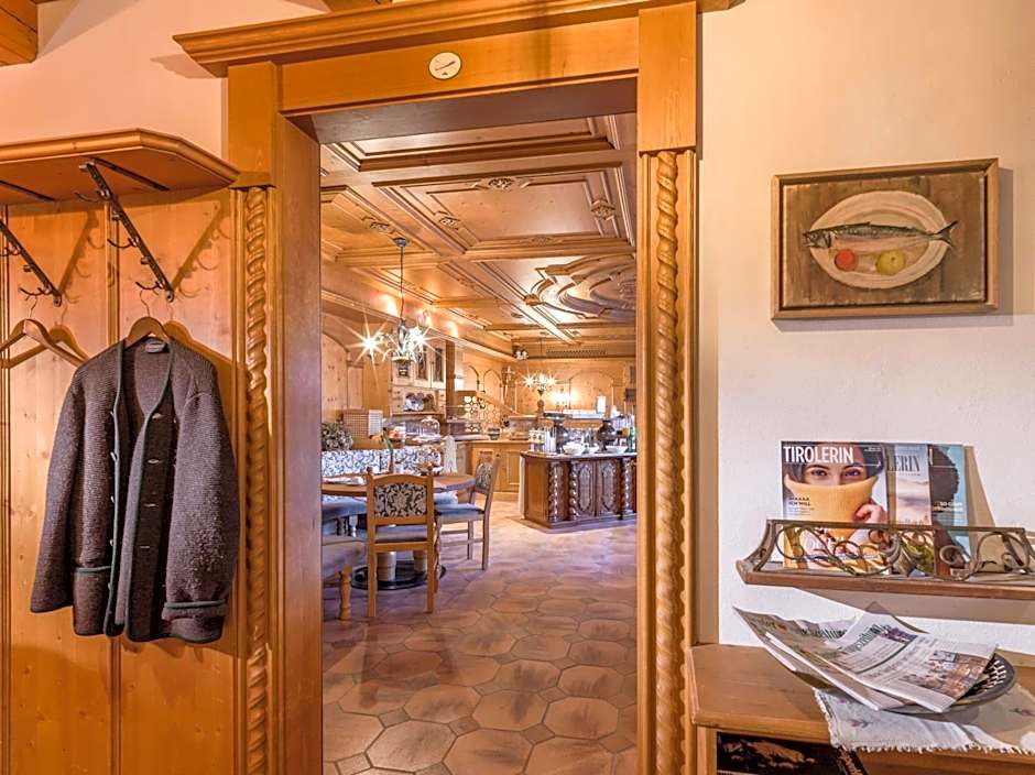 Hotel Gasthof Felsenkeller