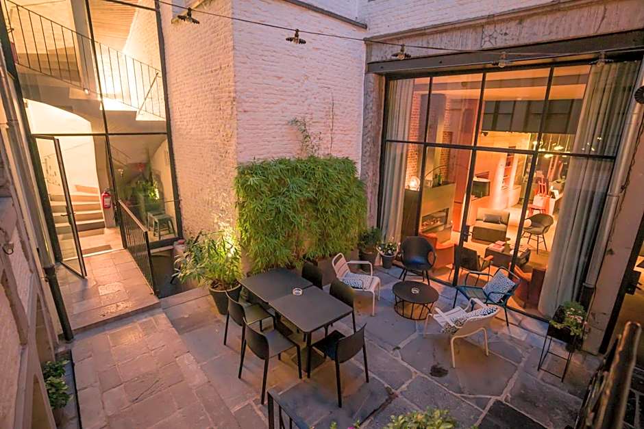 Hotel Neuvice