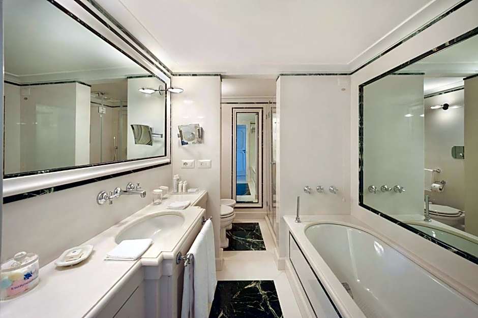 Il San Pietro di Positano