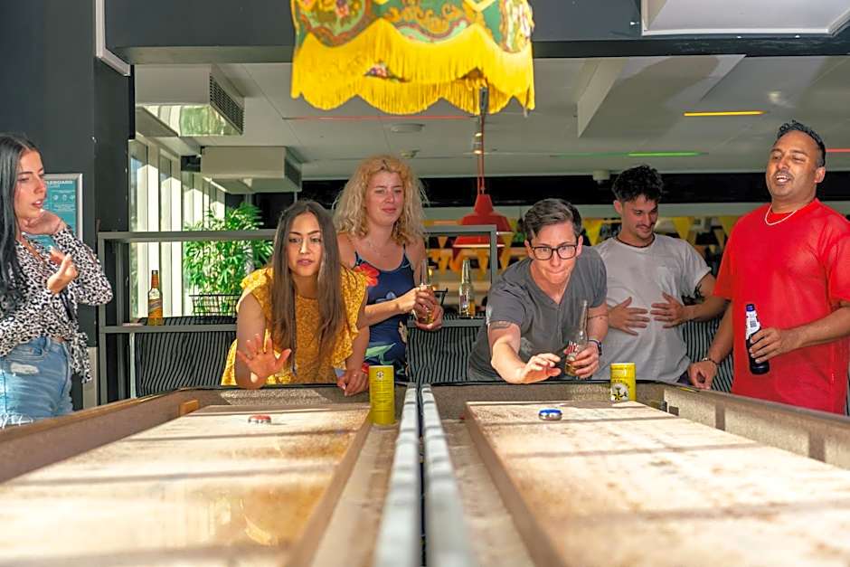 Generator Copenhagen