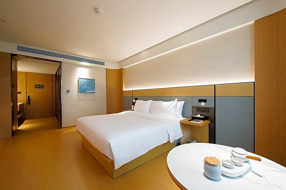Ji Hotel Xingtai New Century Plaza