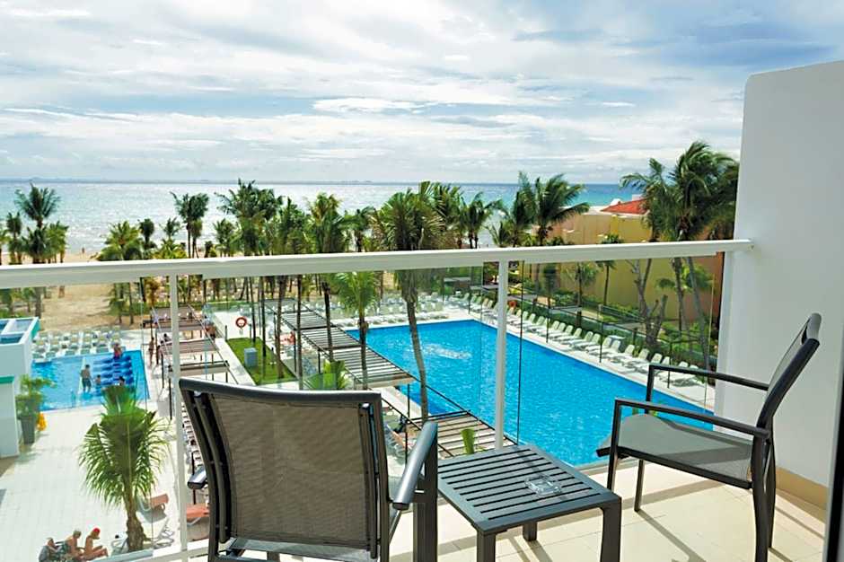 Riu Playacar - All Inclusive