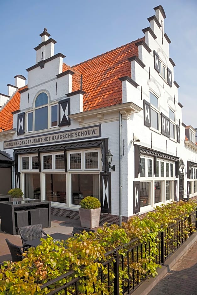 Van der Valk Hotel Leiden