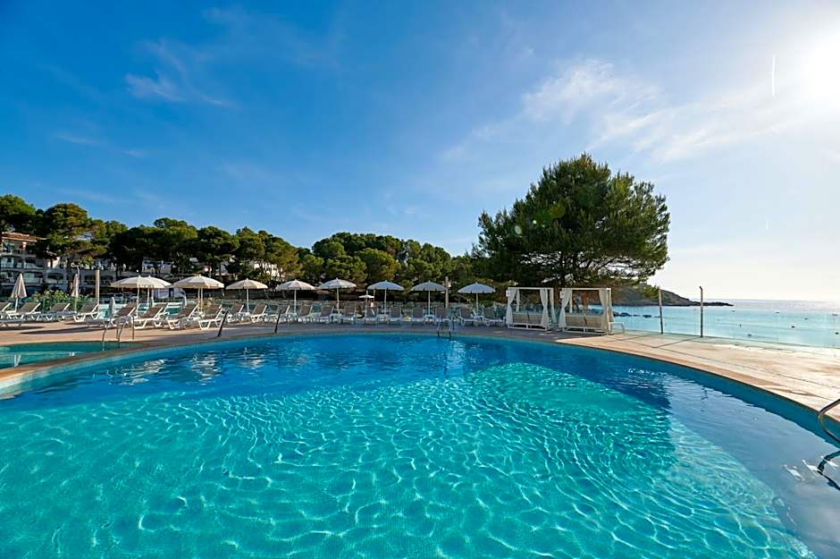 AluaSoul Carolina - Adults Only