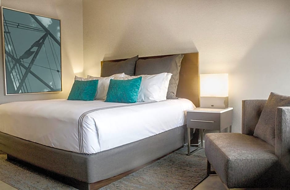 Hotel Indigo Harrisburg – Hershey