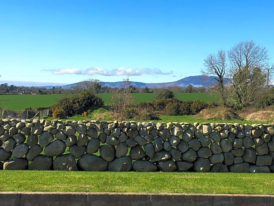 Mourne Country House Bed and Breakfast