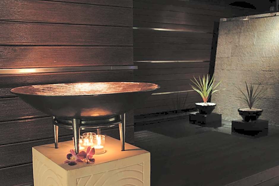 AROMA BARU (Adult Only)