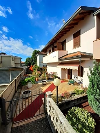 B&b villa bucceri