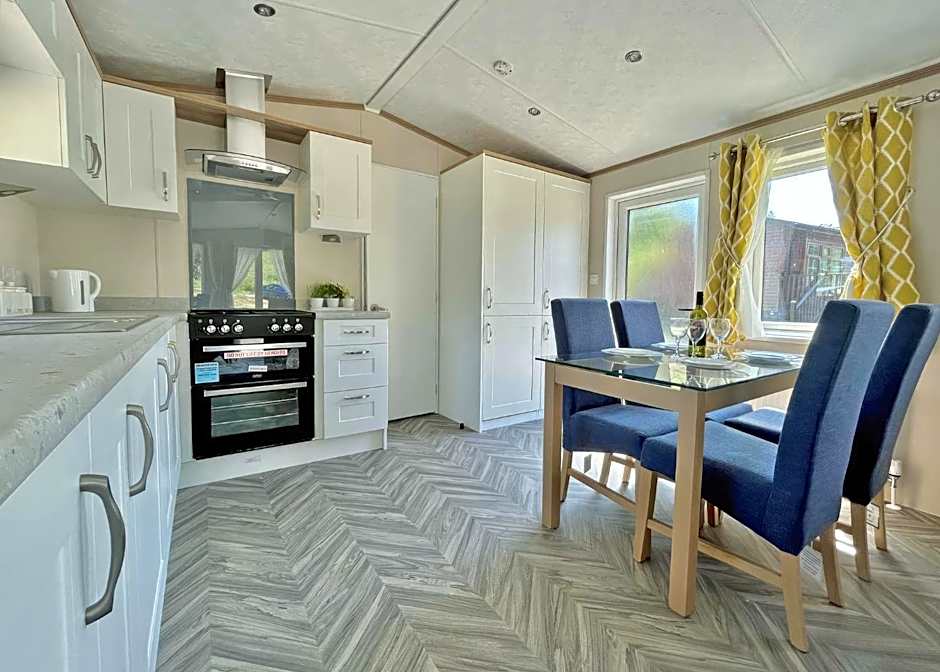 Badgers Retreat Holiday Park