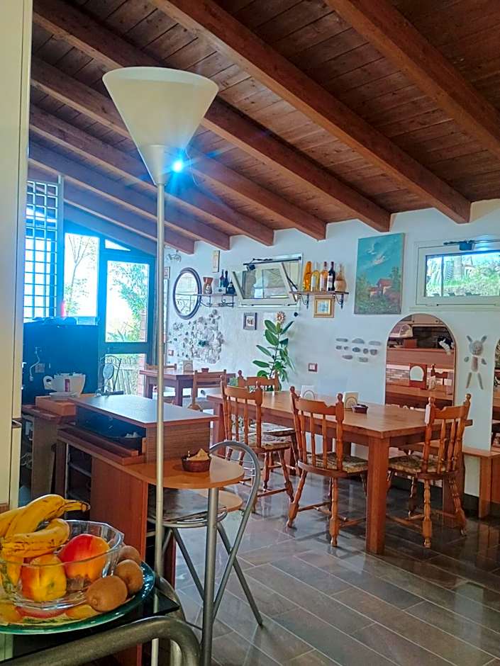 B&b Fabra Casa Mia e non solo