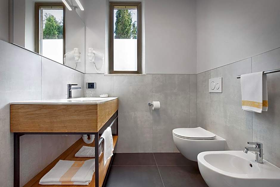 Hotel Gabbiano by Double Hospitality