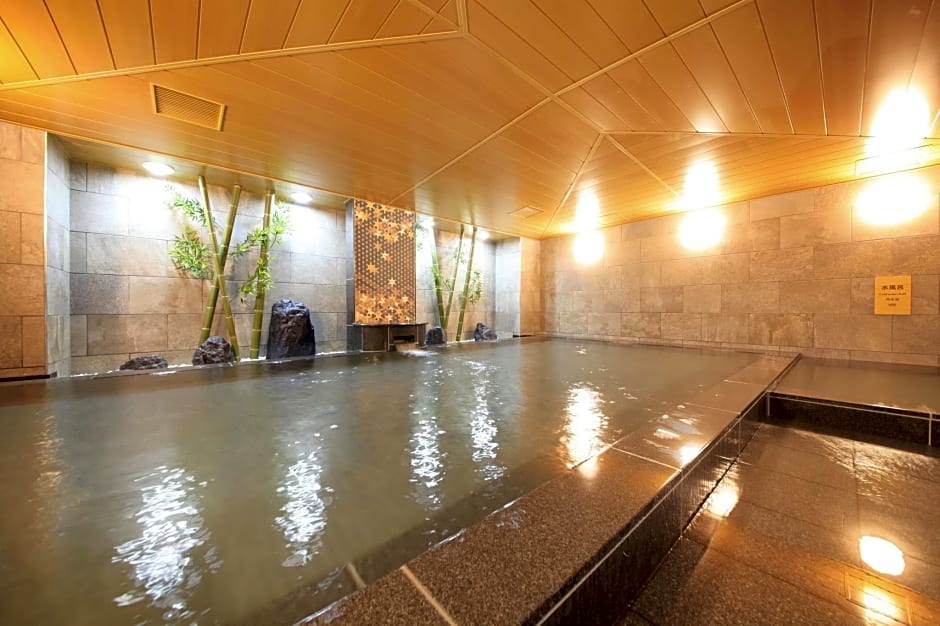 Vessel Hotel Campana Kyoto Gojo