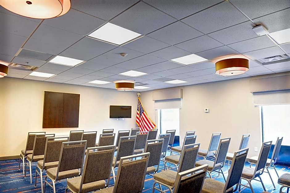 Hampton Inn By Hilton Crystal River