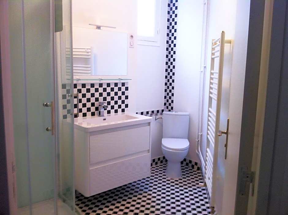 Les Suites de Vanves - Parc des expositions Porte de Versailles