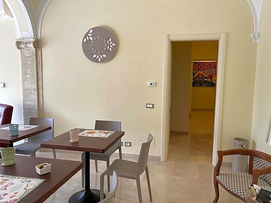 B&B Ponte Capograssi