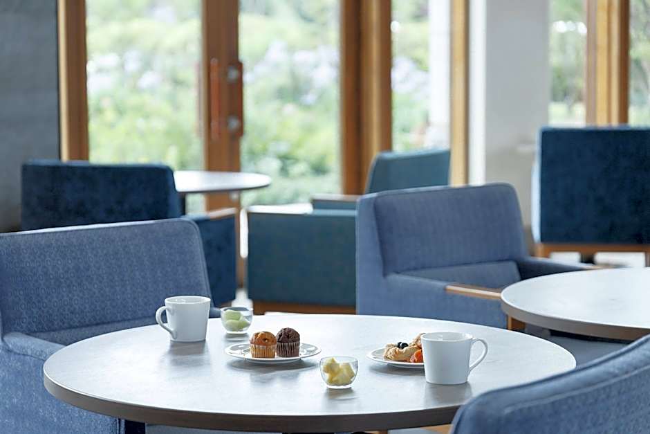 Nanki-Shirahama Marriott Hotel