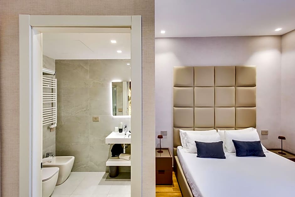 V Collection Relais Badoer