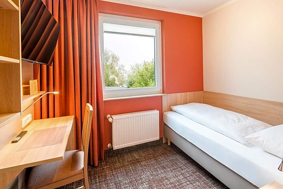 Hotel Rennschuh