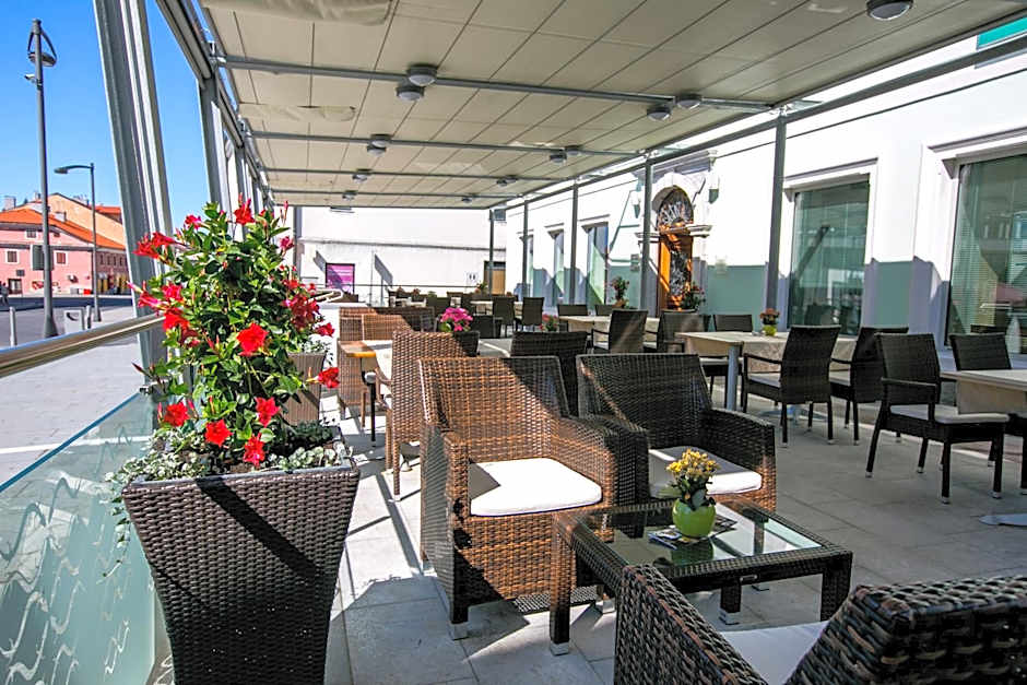 Postojna Cave Rooms & Apartments Proteus