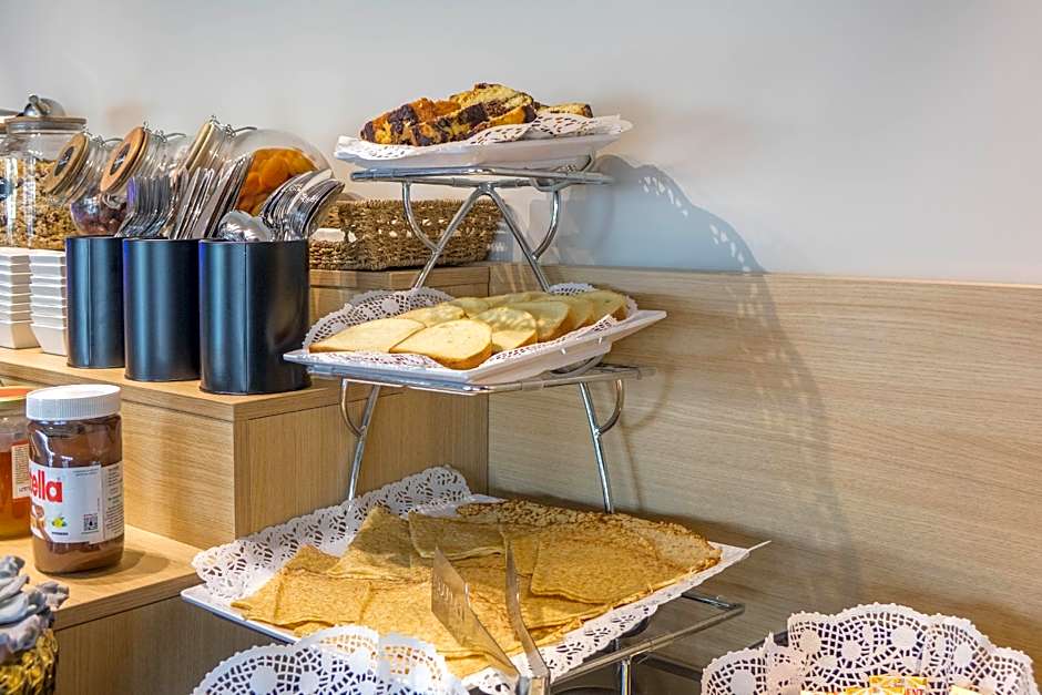 Kyriad Direct Orleans Nord - Cap Saran