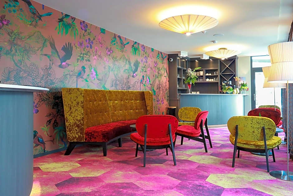 SPREE. Hotel am Hafen