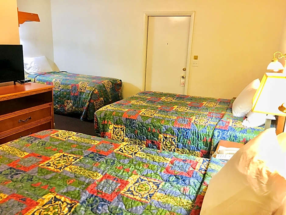 North Country American Inn